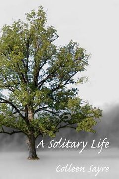 portada a solitary life