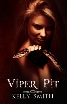 portada Viper Pit
