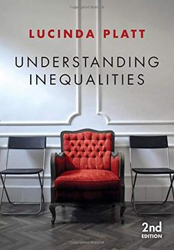 portada Understanding Inequalities: Stratification and Difference (en Inglés)