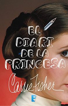 portada El diari de la princesa (Catalan Edition)