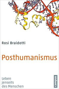 portada Posthumanismus (in German)