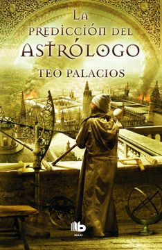 portada La Predicción del Astrólogo (b de Bolsillo Maxi) (in Spanish)