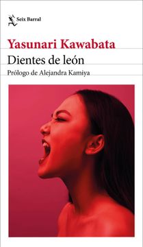 portada Dientes de Leon (in Spanish)