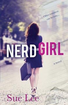 portada Nerd Girl (in English)