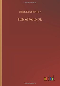 portada Polly of Pebbly pit (en Inglés)