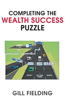 portada Completing the Wealth Success Puzzle (en Inglés)