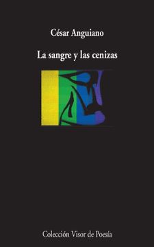 portada La Sangre y las Cenizas (in Spanish)