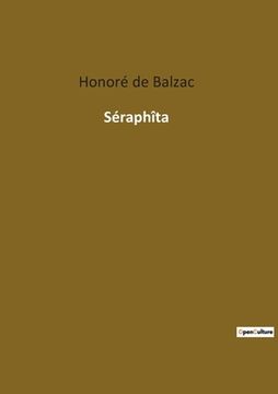portada Séraphîta (en Francés)