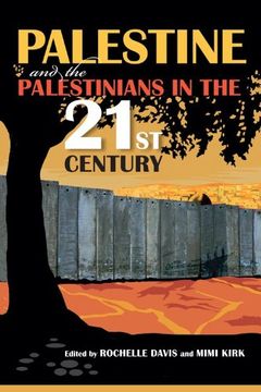portada Palestine and the Palestinians in the 21st Century