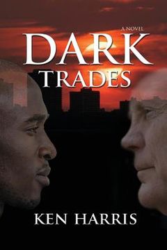 portada Dark Trades (en Inglés)