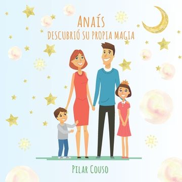 portada Anaís Descbrió Su Propia Magia (in Spanish)