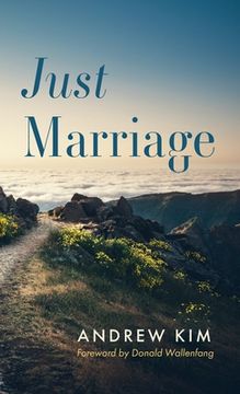 portada Just Marriage