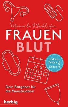 portada Kloibhofer, Frauenblut (en Alemán)