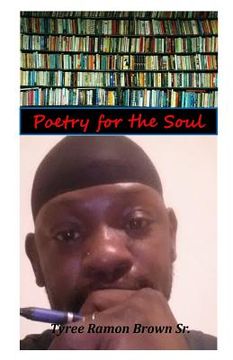 portada Poetry for the Soul: Poetry that will upleft your soul and make you feel loved