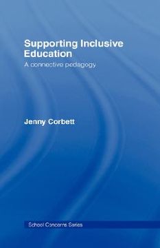 portada supporting inclusive education (en Inglés)