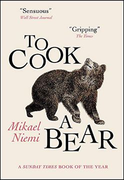 portada To Cook a Bear (en Inglés)