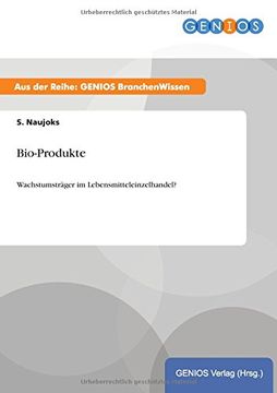 portada Bio-Produkte (in German)