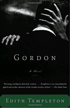 portada Gordon (en Inglés)
