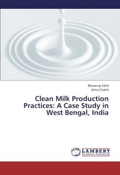 portada Clean Milk Production Practices: A Case Study in West Bengal, India