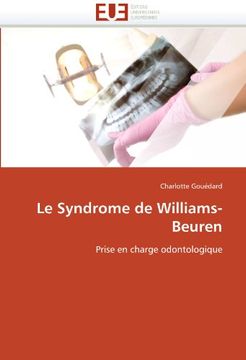 portada Le Syndrome de Williams-Beuren