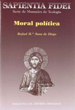 portada Moral Política (in Spanish)