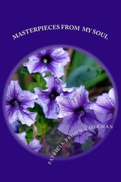 portada Masterpieces From My Soul (in English)
