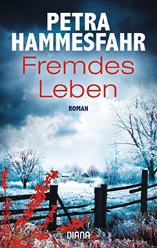 portada Fremdes Leben: Roman (in German)