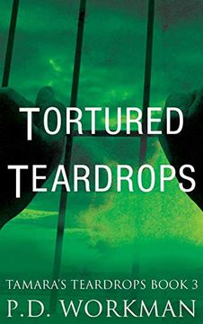 portada Tortured Teardrops (Tamara's Teardrops) (en Inglés)
