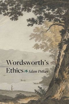 portada Wordsworth's Ethics (in English)
