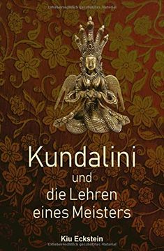 portada Kundalini und die Lehren Eines Meisters (en Alemán)