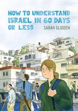 portada How to Understand Israel in 60 Days or Less (en Inglés)