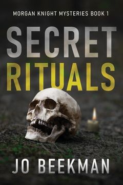 portada Secret Rituals (en Inglés)