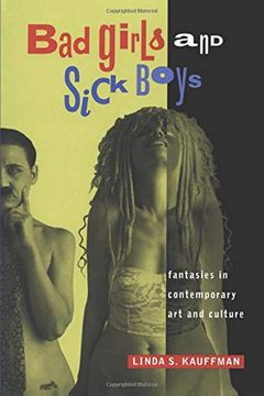 portada Bad Girls and Sick Boys (en Inglés)