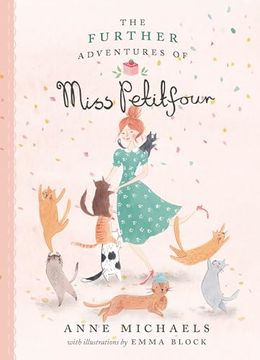 portada The Further Adventures of Miss Petitfour (in English)