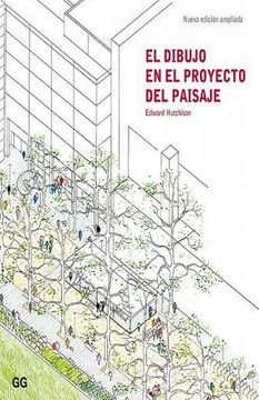 portada El Dibujo En El Proyecto del Paisaje (in Spanish)