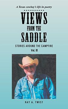 portada Views From the Saddle: Stories Around the Campfire (en Inglés)