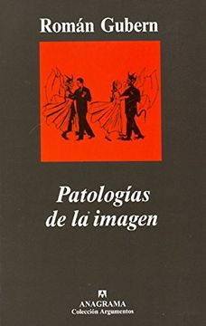portada Patologias de la Imagen