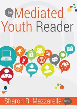 portada The Mediated Youth Reader (en Inglés)
