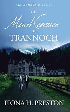portada The Mackenzies of Trannoch (The Arnasaid Series) (en Inglés)