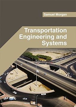 portada Transportation Engineering and Systems