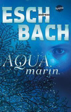 portada Aquamarin (1) (Aquamarin-Trilogie) (in German)