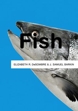 portada Fish (Resources) (en Inglés)