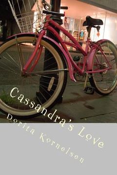 portada Cassandra's Love (en Inglés)