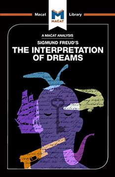 portada An Analysis of Sigmund Freud's the Interpretation of Dreams