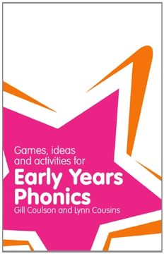 portada Classroom Gems: Games, Ideas and Activities for Early Years Phonics 