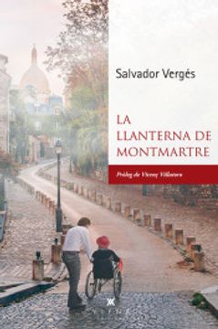 portada La Llanterna de Montmartre (in Catalá)