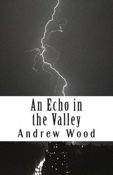 portada An Echo in the Valley (en Inglés)