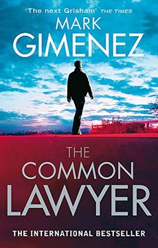 portada The Common Lawyer