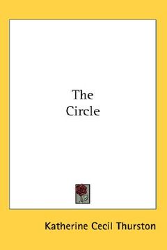 portada the circle (en Inglés)