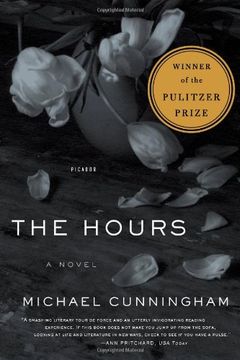 portada The Hours: A Novel (Picador Modern Classics) (en Inglés)